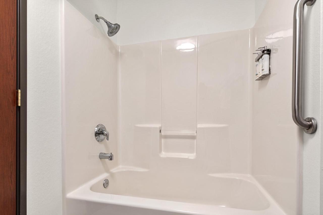Hotel Holiday Express By Ihg Wenatchee