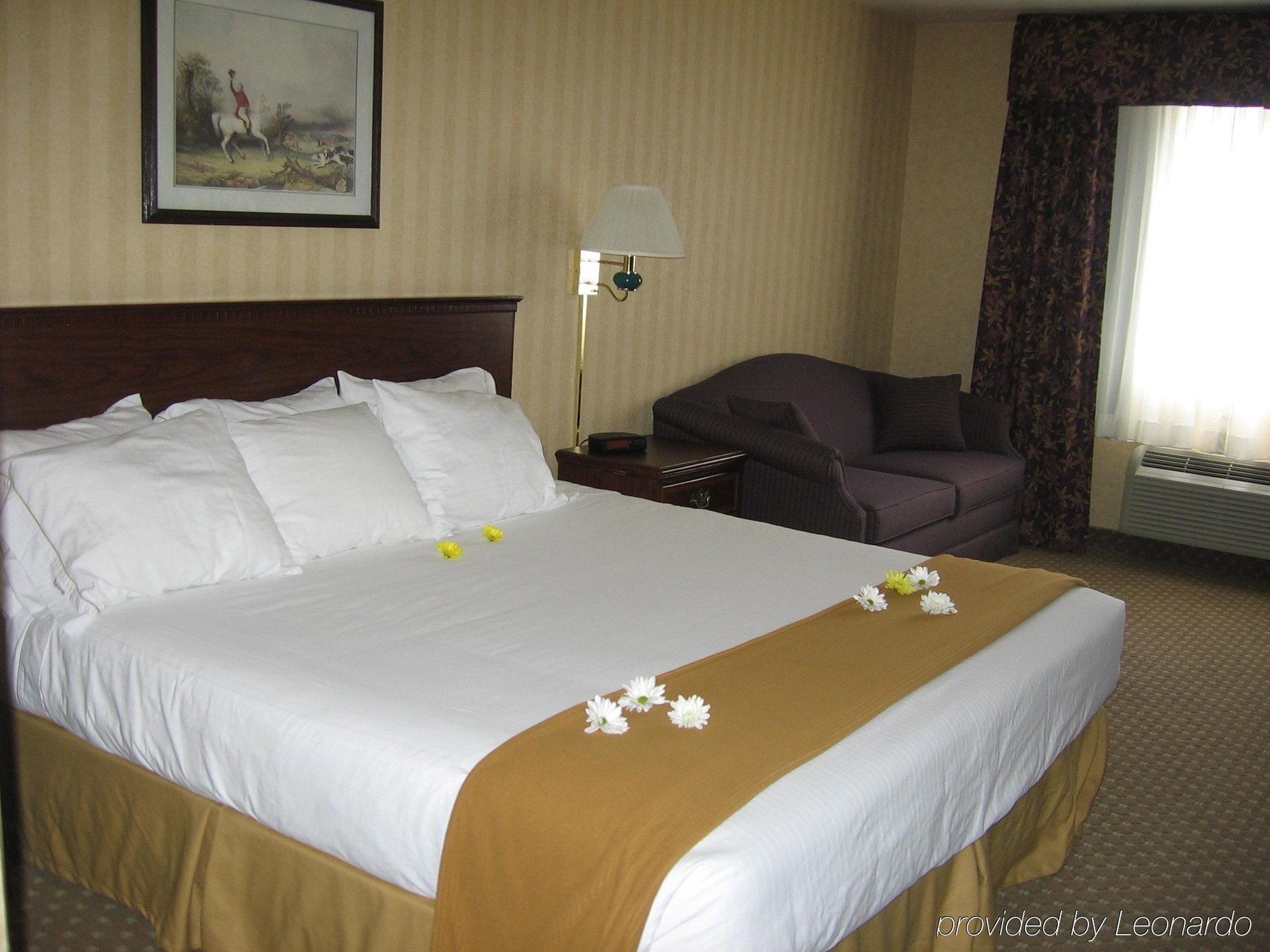 Holiday Express By Ihg Hotel