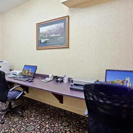 Holiday Inn Express Wenatchee By Ihg 