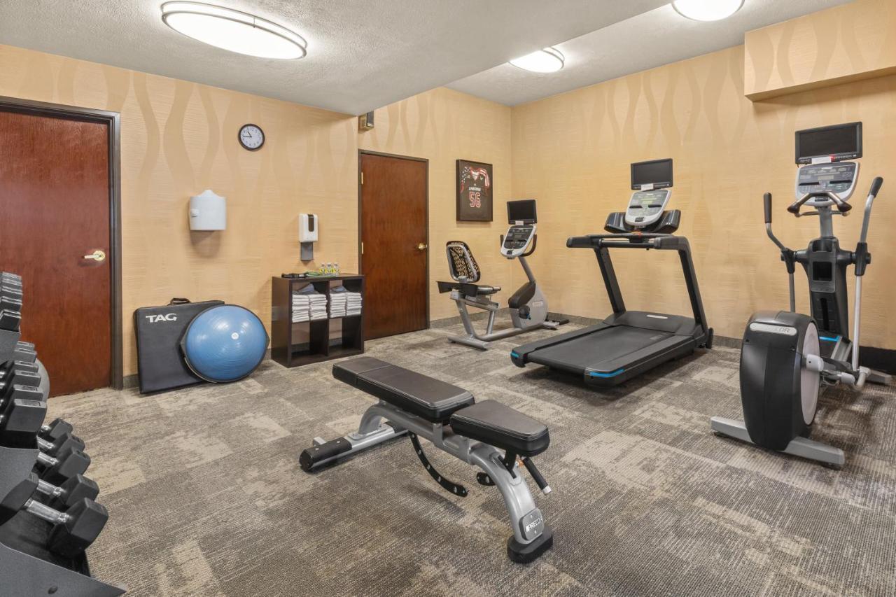 Holiday Express By Ihg 2* Wenatchee