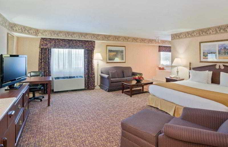 Express By Ihg Wenatchee