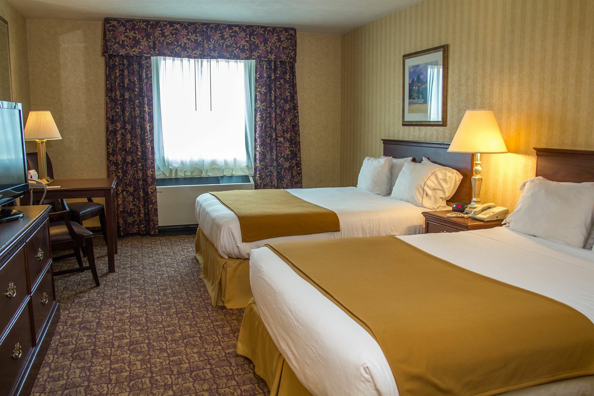 Holiday Express By Ihg Wenatchee